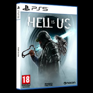 Hell is Us PS5