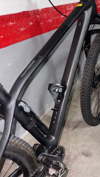 Orbea Alma M50 Carbono Talla M | Deore 12V