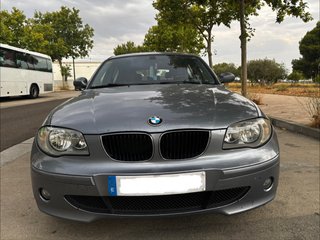 BMW Serie 1 2005