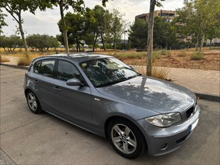 BMW Serie 1 2005