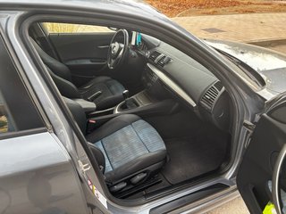 BMW Serie 1 2005