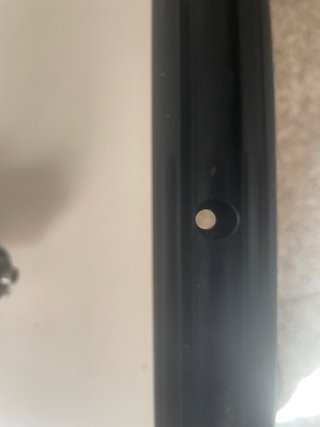 Llanta Stan's ZTR Alpha 340