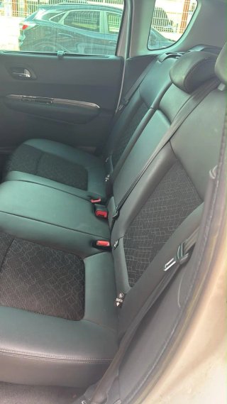 Peugeot 3008 2014
