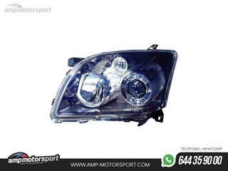 FARO DELANTERO IZQUIERDO PARA TOYOTA AVENSIS