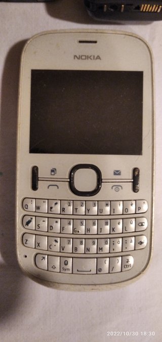 Lotto telefoni cellulari vintage
