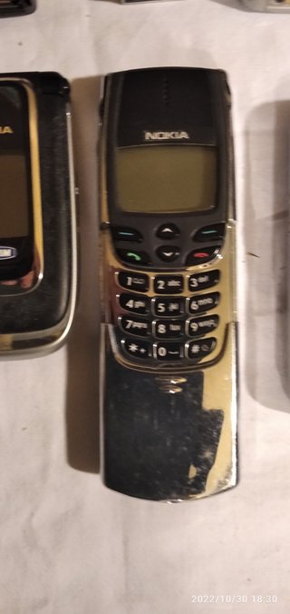 Lotto telefoni cellulari vintage