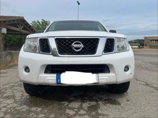 Nissan Pathfinder 2014