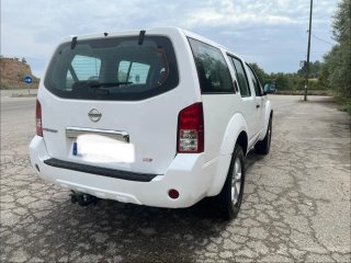 Nissan Pathfinder 2014