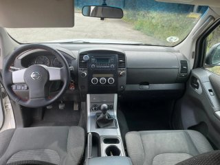 Nissan Pathfinder 2014