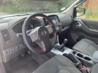 Nissan Pathfinder 2014