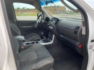 Nissan Pathfinder 2014
