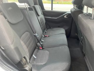 Nissan Pathfinder 2014