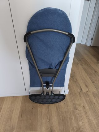 Hamaca BabyBjörn para bebé