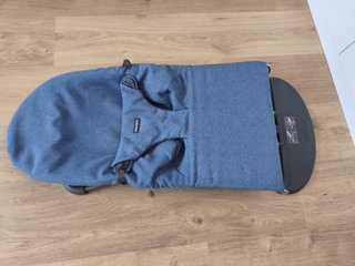 Hamaca BabyBjörn para bebé
