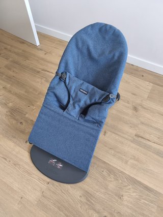 Hamaca BabyBjörn para bebé