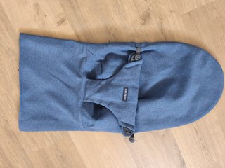 Hamaca BabyBjörn para bebé