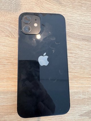 iPhone 12 128GB Negro