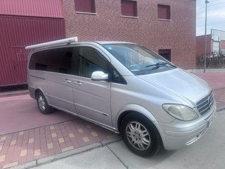 Mercedes-Benz Viano 2004