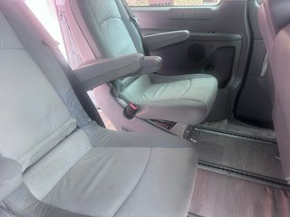 Mercedes-Benz Viano 2004