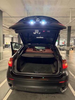 BMW X6 2009