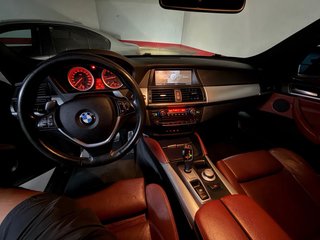 BMW X6 2009