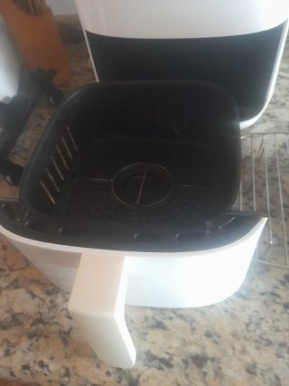 Freidora de Aire Xiaomi