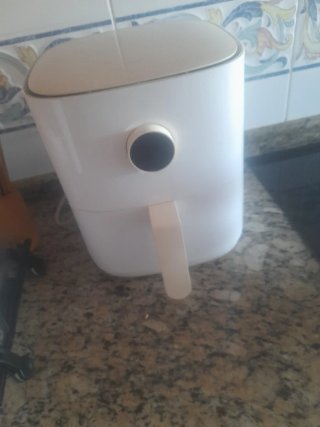 Freidora de Aire Xiaomi
