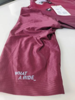 Maillot Ciclismo Gobik Attitude 2.0