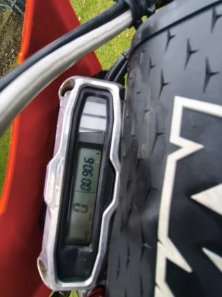 KTM 300 2024 Hard Enduro