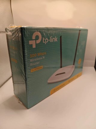 Router Inalámbrico TP-Link TL-WR841N