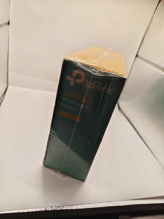 Router Inalámbrico TP-Link TL-WR841N