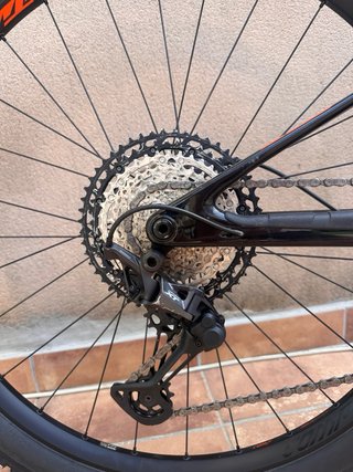 KTM Scarp Master 2025