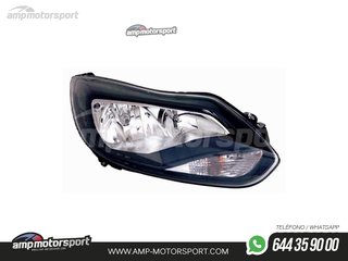 FARO DELANTERO DERECHO PARA FORD FOCUS MK3