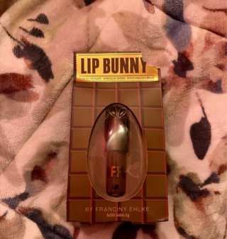 Lip Bunny Gloss by Franciny Ehlke