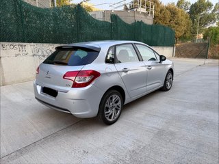 Citroen C4 2014