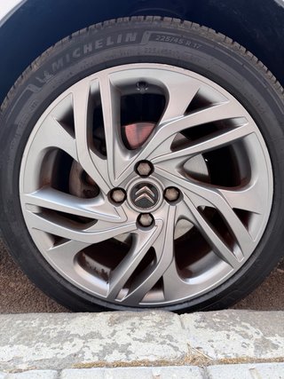 Citroen C4 2014
