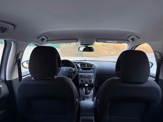 Citroen C4 2014