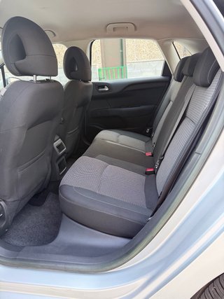 Citroen C4 2014
