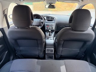 Citroen C4 2014
