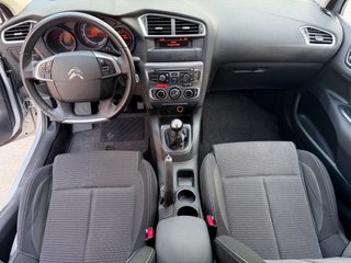 Citroen C4 2014