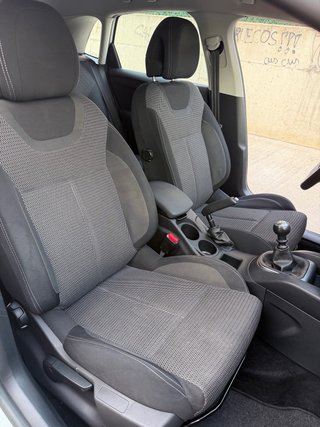 Citroen C4 2014