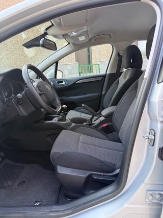 Citroen C4 2014