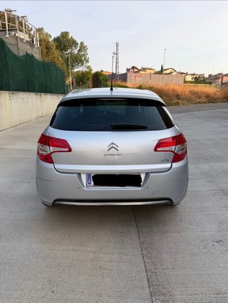 Citroen C4 2014