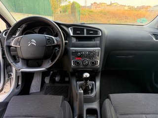 Citroen C4 2014