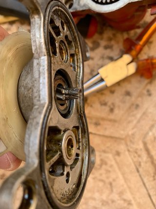 Hilti TE 15-C Martillo Perforador