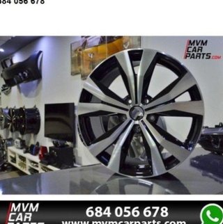 Llantas 20 BBS CC-R Originales