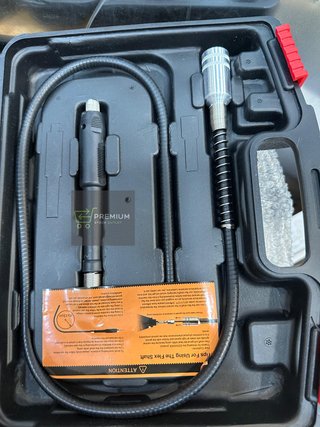 Herramienta rotativa goxawee g4007