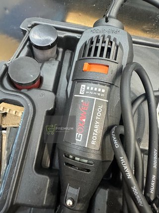 Herramienta rotativa goxawee g4007