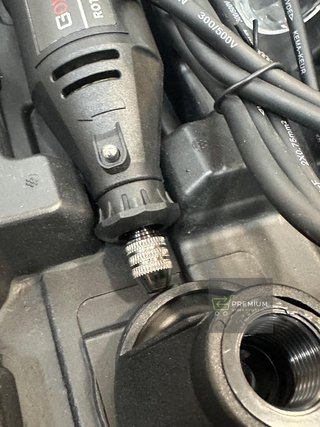 Herramienta rotativa goxawee g4007