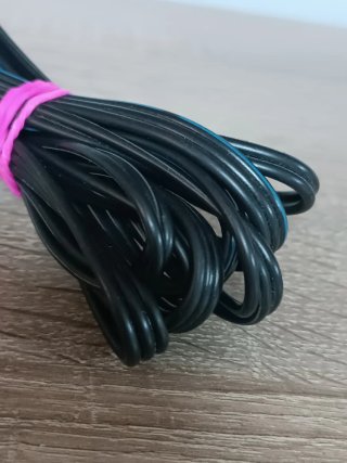 Cable AV.Como nuevo. Tricolor. Nintendo 64/SNES/GC